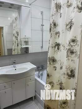 2-к квартира, посуточно, 60м2, 2/14 этаж