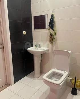 2-к квартира, на длительный срок, 55м2, 3/14 этаж