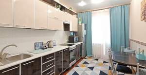 1-к квартира, на длительный срок, 43м2, 8/16 этаж