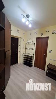 1-к квартира, на длительный срок, 37м2, 9/10 этаж