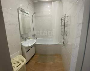 1-к квартира, на длительный срок, 40м2, 7/9 этаж