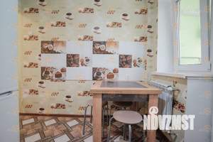 1-к квартира, на длительный срок, 27м2, 6/17 этаж