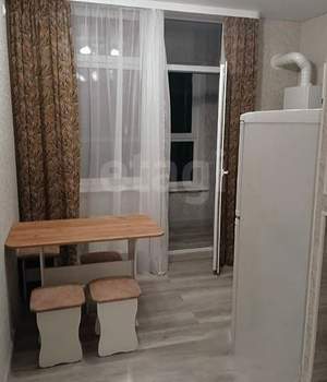 1-к квартира, на длительный срок, 35м2, 5/11 этаж