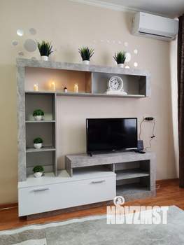 1-к квартира, посуточно, 36м2, 4/10 этаж