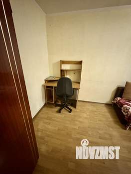 1-к квартира, на длительный срок, 31м2, 3/5 этаж