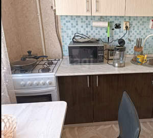 1-к квартира, на длительный срок, 37м2, 5/9 этаж