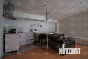 Студия квартира, на длительный срок, 42м2, 11/11 этаж