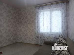 1-к квартира, на длительный срок, 30м2, 8/15 этаж