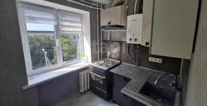 3-к квартира, на длительный срок, 62м2, 4/5 этаж