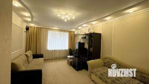 1-к квартира, на длительный срок, 39м2, 6/12 этаж