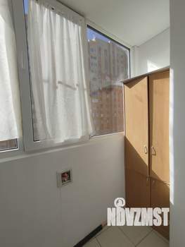 1-к квартира, на длительный срок, 38м2, 7/12 этаж