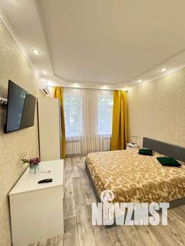 2-к квартира, посуточно, 50м2, 1/5 этаж