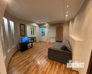 2-к квартира, посуточно, 74м2, 9/10 этаж