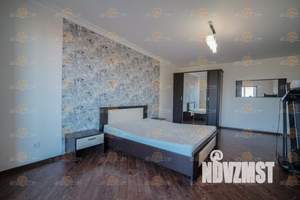 3-к квартира, на длительный срок, 96м2, 6/10 этаж