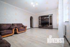 2-к квартира, на длительный срок, 60м2, 1/3 этаж