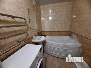 2-к квартира, на длительный срок, 76м2, 1/9 этаж