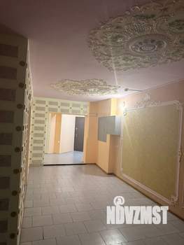 2-к квартира, на длительный срок, 52м2, 3/18 этаж