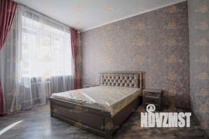 3-к квартира, на длительный срок, 103м2, 2/7 этаж
