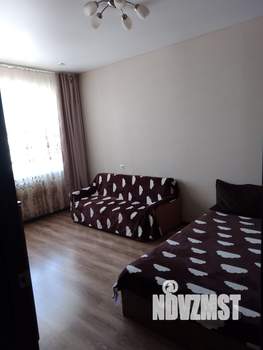 1-к квартира, на длительный срок, 38м2, 9/13 этаж