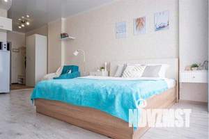 1-к квартира, посуточно, 24м2, 11/16 этаж