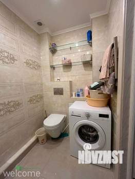 2-к квартира, на длительный срок, 53м2, 6/7 этаж