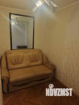 1-к квартира, на длительный срок, 39м2, 3/9 этаж