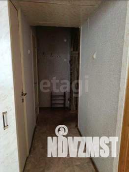 1-к квартира, на длительный срок, 53м2, 9/10 этаж