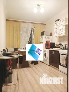 1-к квартира, на длительный срок, 36м2, 5/9 этаж