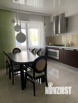 3-к квартира, на длительный срок, 99м2, 2/8 этаж