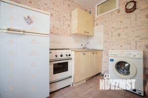 1-к квартира, на длительный срок, 30м2, 2/5 этаж