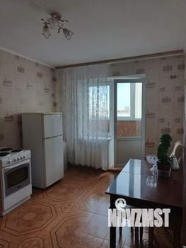 2-к квартира, на длительный срок, 61м2, 4/6 этаж