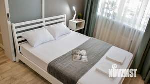 1-к квартира, посуточно, 55м2, 5/16 этаж