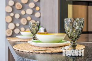 Студия квартира, посуточно, 27м2, 14/16 этаж