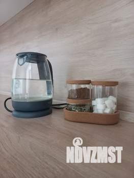 Студия квартира, посуточно, 21м2, 3/16 этаж