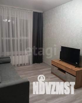 1-к квартира, на длительный срок, 35м2, 5/11 этаж