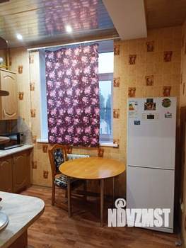 2-к квартира, на длительный срок, 56м2, 3/4 этаж