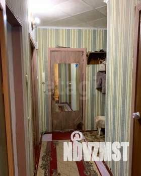 2-к квартира, на длительный срок, 41м2, 4/10 этаж