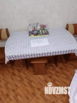 1-к квартира, посуточно, 36м2, 3/15 этаж