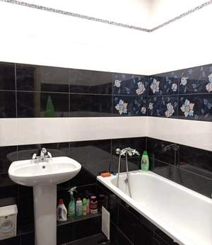 1-к квартира, на длительный срок, 35м2, 5/12 этаж