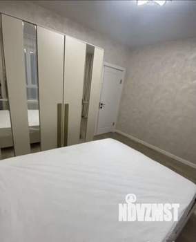 1-к квартира, на длительный срок, 32м2, 15/16 этаж