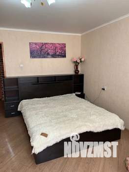 1-к квартира, посуточно, 36м2, 11/14 этаж