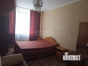 1-к квартира, на длительный срок, 38м2, 3/5 этаж