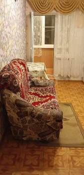 1-к квартира, на длительный срок, 42м2, 8/12 этаж