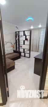 1-к квартира, на длительный срок, 40м2, 16/16 этаж