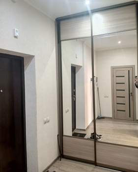 1-к квартира, на длительный срок, 38м2, 14/16 этаж