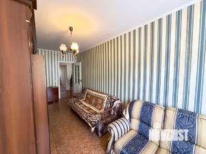 2-к квартира, на длительный срок, 47м2, 3/5 этаж