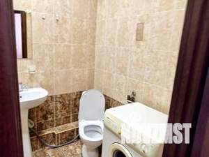 1-к квартира, на длительный срок, 36м2, 4/18 этаж