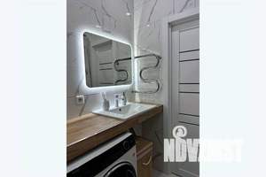 1-к квартира, посуточно, 35м2, 19/20 этаж