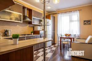 2-к квартира, посуточно, 60м2, 1/1 этаж