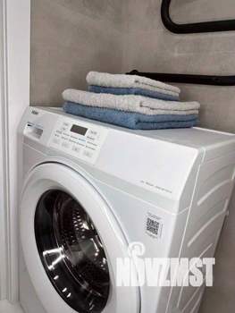 1-к квартира, посуточно, 34м2, 1/1 этаж